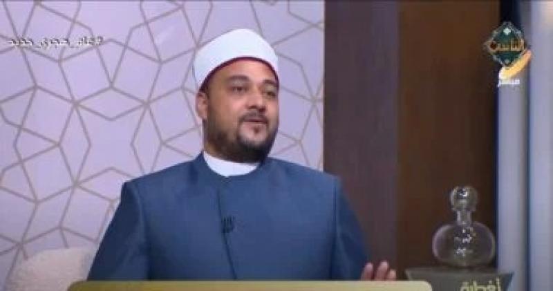 أستاذ بالأزهر: سيدنا النبي بنى أسس تماسك المجتمع ومبادئ التكافل والتعاون