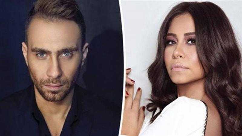 شيرين عبدالوهاب تطالب الدولة بحمايتها من طليقها: ”أخد مني 10 مليون جنيه”