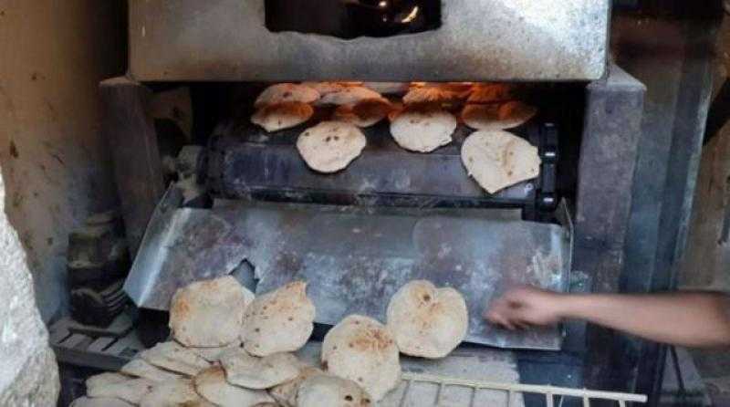 محافظ كفرالشيخ: تحرير 11 محضرا لمخالفات تموينية في عدة مخابز بقلين