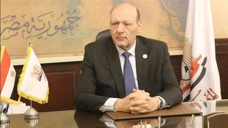 حزب المصريين: تجربة سنغافورة الاقتصادية ملهمة لاقتصاديات الدول الناشئة