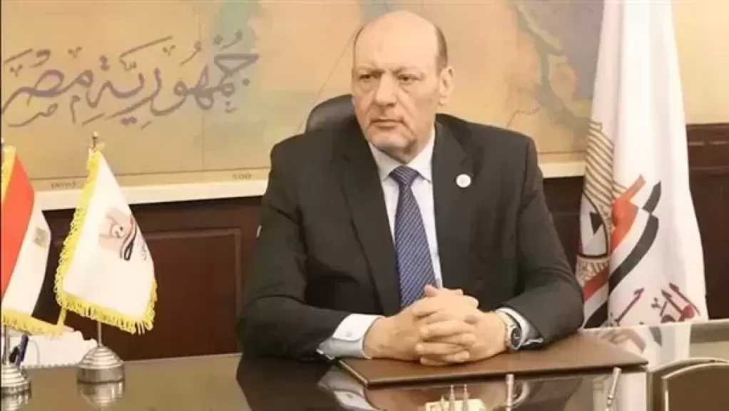 رئيس ”المصريين”: إدانة تصريحات السفير الأمريكي تعكس سيادة القرار المصري
