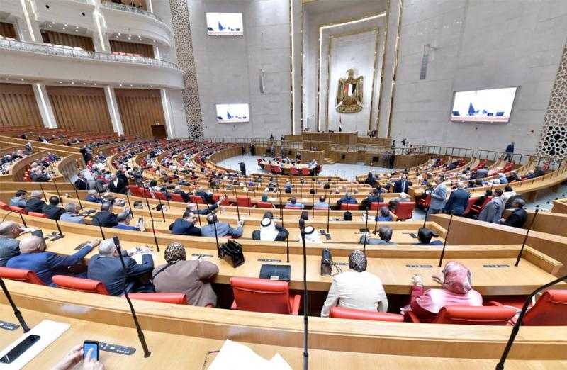 النواب يستمع اليوم لبيان الحكومة الجديدة ويشكل لجنة لدراسته
