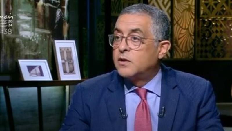 رئيس هيئة الاستثمار يوضح كيفية الحصول على الرخصة الذهبية ومزاياها