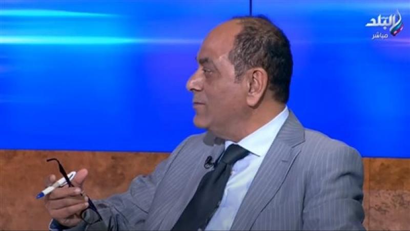 اتحاد الصناعات: الفريق كامل الوزير سيواجه المعوقات أمام القطاع.. فيديو