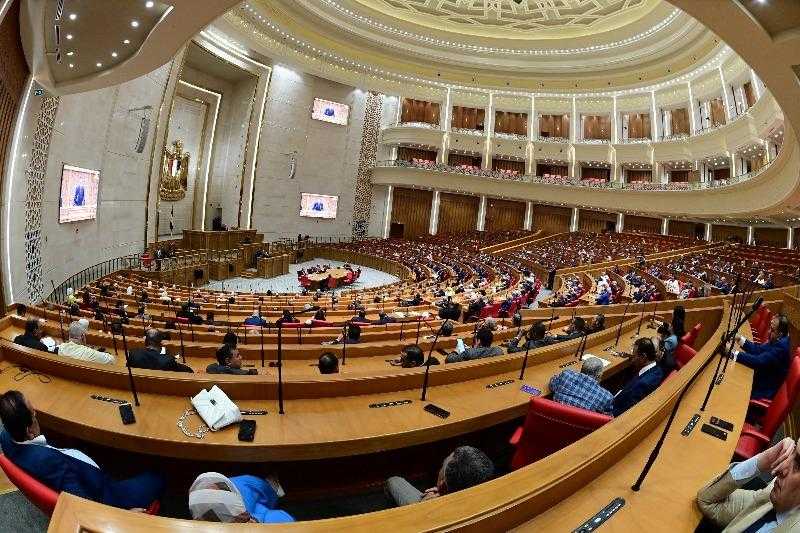 برئاسة وكيل مجلس النواب وعضوية 42 نائبًا.. تشكيل لجنة خاصة لدراسة برنامج الحكومة