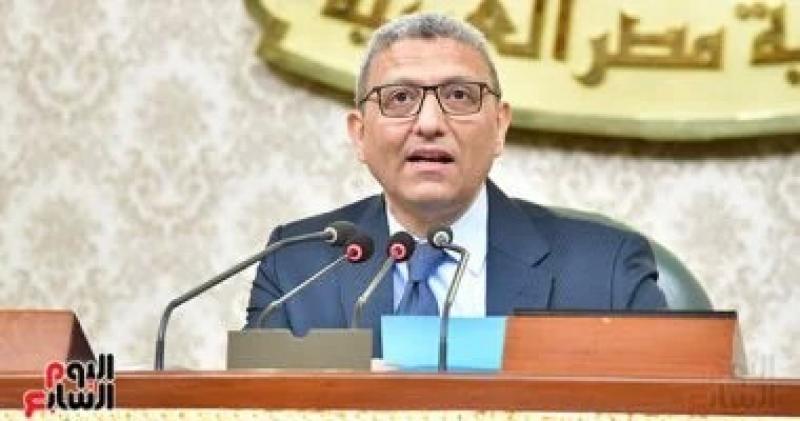 وكيل النواب: لجنة دراسة برنامج الحكومة تبدأ الأربعاء المقبل دون إجازات