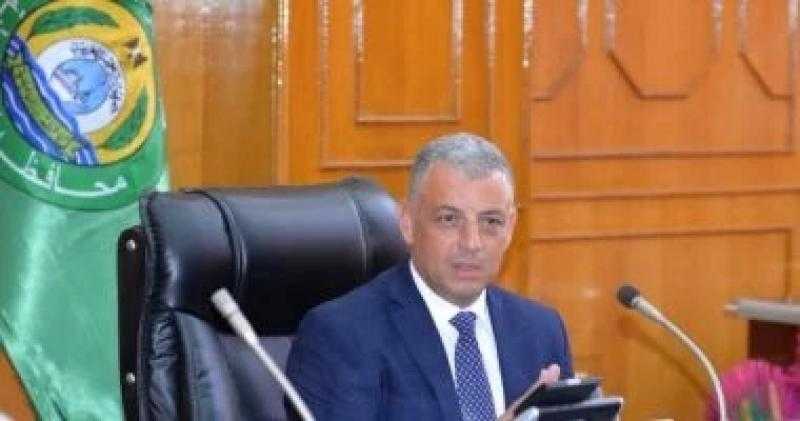 محافظ الإسماعيلية: الانتهاء من تقديم خدمات 4210 مشروعات بمبادرة مشروعك
