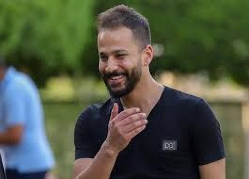 اليوم.. عزاء أحمد رفعت لاعب مودرن سبورت والمنتخب بمسجد المشير طنطاوي
