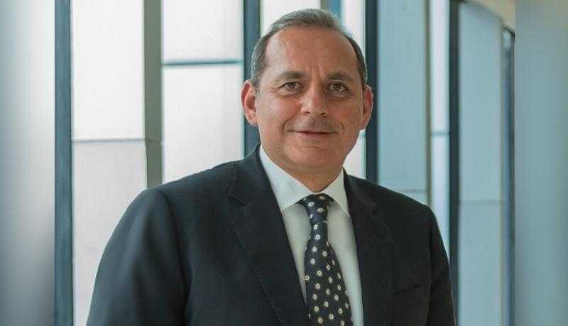 هشام عكاشة: البنك الأهلي المصري يدعم المشروعات التي تساهم في تنمية موارد وقدرات الاقتصاد المصري
