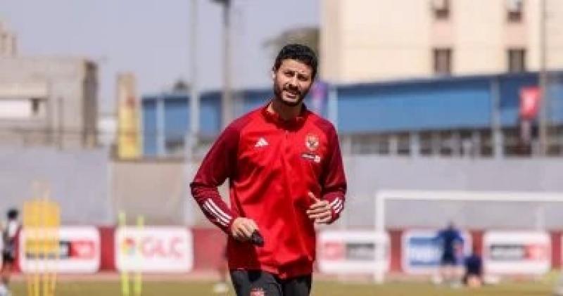 الأهلى يستعيد جهود الشناوى وربيعة أمام بيراميدز بالدوري