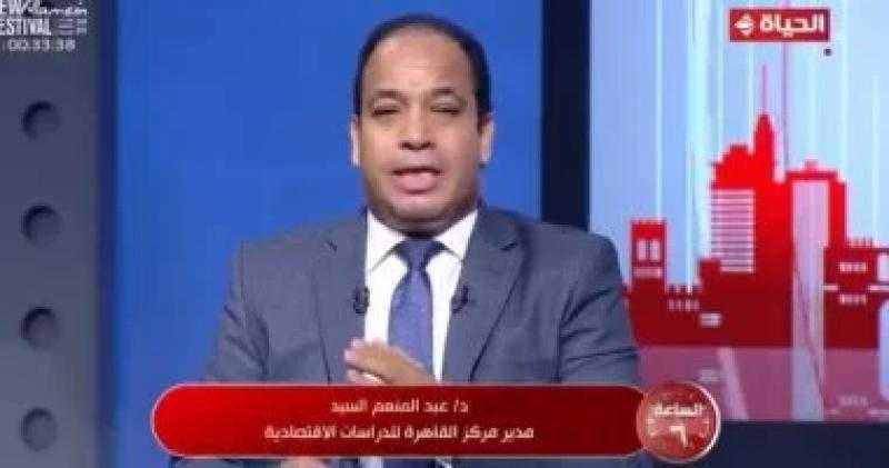 خبير: متوقع زيادة تحويلات المصريين العاملين بالخارج خلال الفترة المقبلة