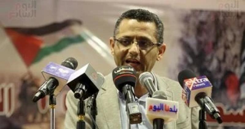 تكريم الفائزين بجوائز الصحافة المصرية لعامي 2022 و2023