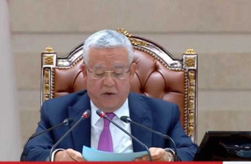 ”النواب” يحسم مصير حكومة مدبولي 21 يوليو المقبل