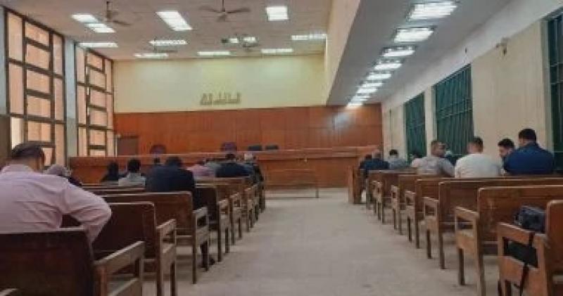 براءة نجل يوتيوبر شهير من التعدى على بلوجر فى المقطم