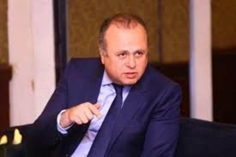 عمرو الفقي: الشركة المتحدة جزء من المجتمع الصحفي.. والإعلام جزء مهم في بنيان هذه الدولة