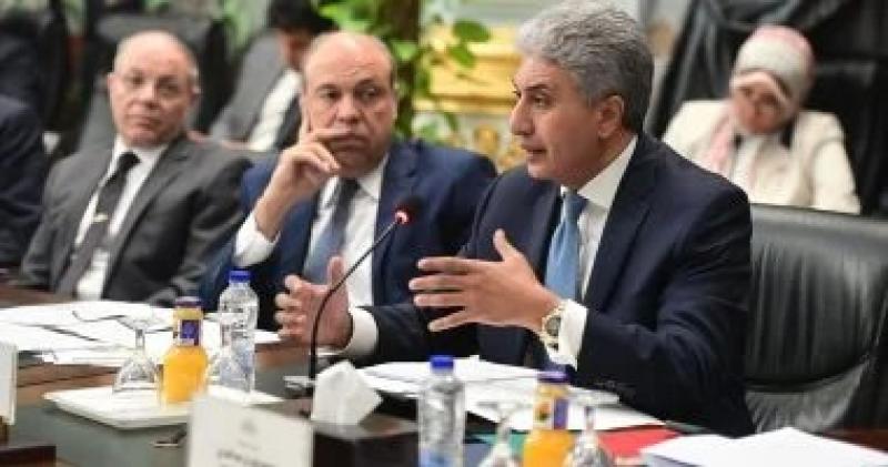 وزير السياحة للنواب: نستهدف الوصول لـ 30 مليون سائح