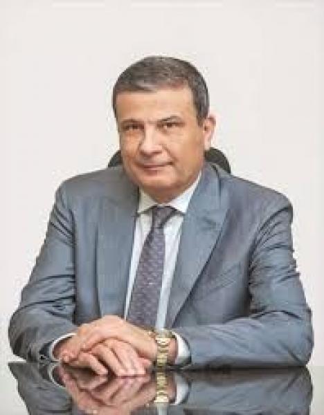 وزير الزراعة: حريصون على زيادة الاستثمار في الرقمنة الزراعية