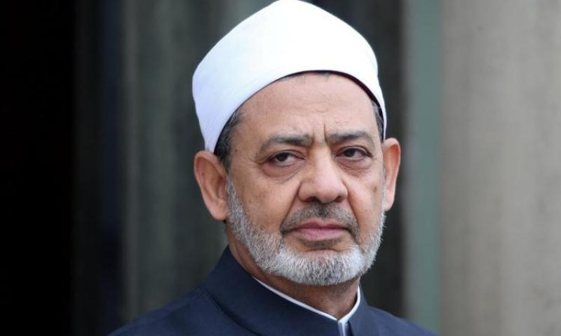 الأزهر الشريف يدين مشاهد الإساءة للمسيح في افتتاح دورة الألعاب الأولمبية