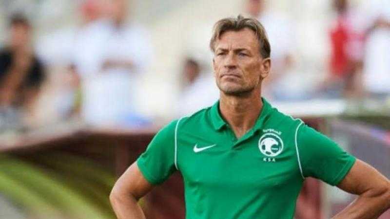 أول تعليق من اتحاد الكرة على أنباء التفاوض مع رينارد لتولي قيادة منتخب مصر