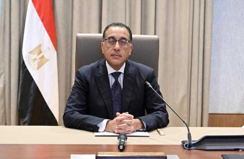 مدبولي يترأس الاجتماع الأول للمجموعة الوزارية للتنمية البشرية