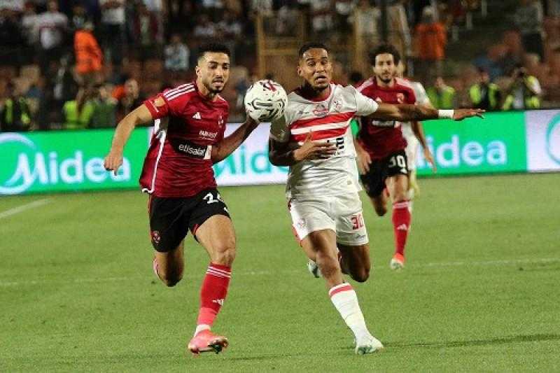 رسميا.. السعودية تستضيف السوبر الأفريقي بين الأهلي والزمالك