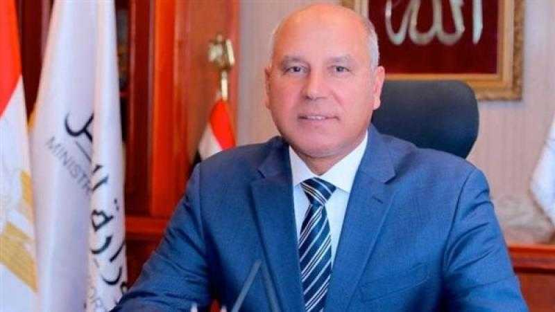 كامل الوزير: نسعى لاستعادة أمجاد صناعة النسيج والملابس الجاهزة