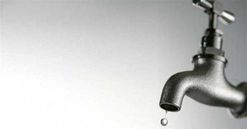 شركة مياه الشرب بالجيزة توضح أسباب انقطاع المياه بحدائق الأهرام