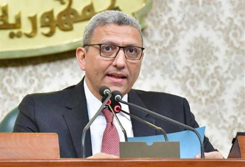 6 وزراء أمام اللجنة الخاصة بدراسة برنامج الحكومة