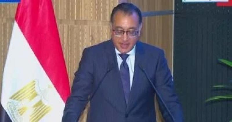 رئيس الوزراء: على مدار 100 عام والعلاقات المصرية الصربية تتمتع بشراكة كبيرة