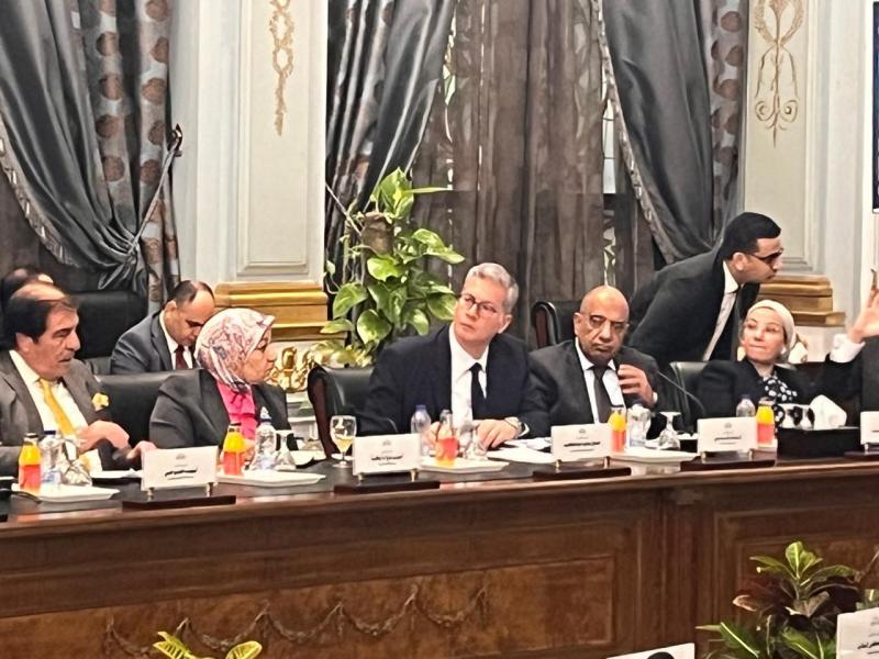 بينها زيادة الأسعار العالمية.. وزير البترول يكشف أسباب اتساع الفجوة التمويلية