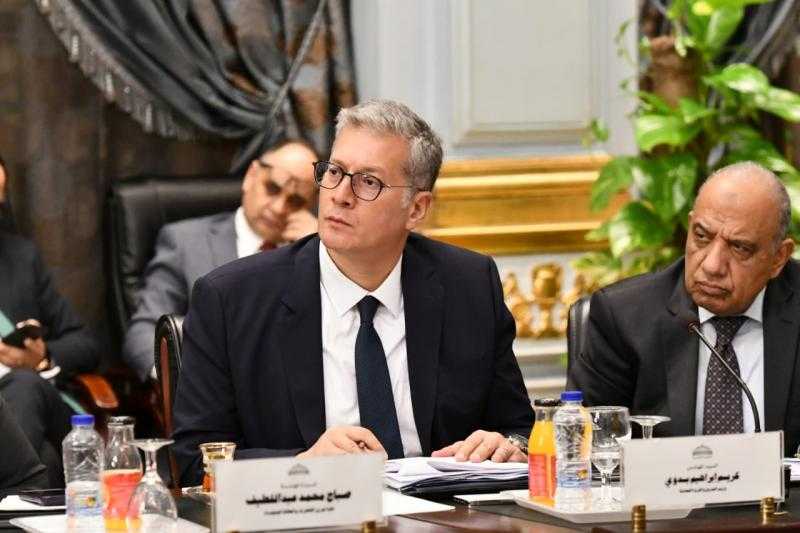 وزير البترول: جدولة وسداد المستحقات المتأخرة لتشجيع الشركاء على ضخ المزيد من الاستثمارات