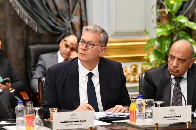 وزير البترول: 559 ألف أوقية إنتاج مصر من الذهب.. ونستهدف الوصول لـ800 عام 2030
