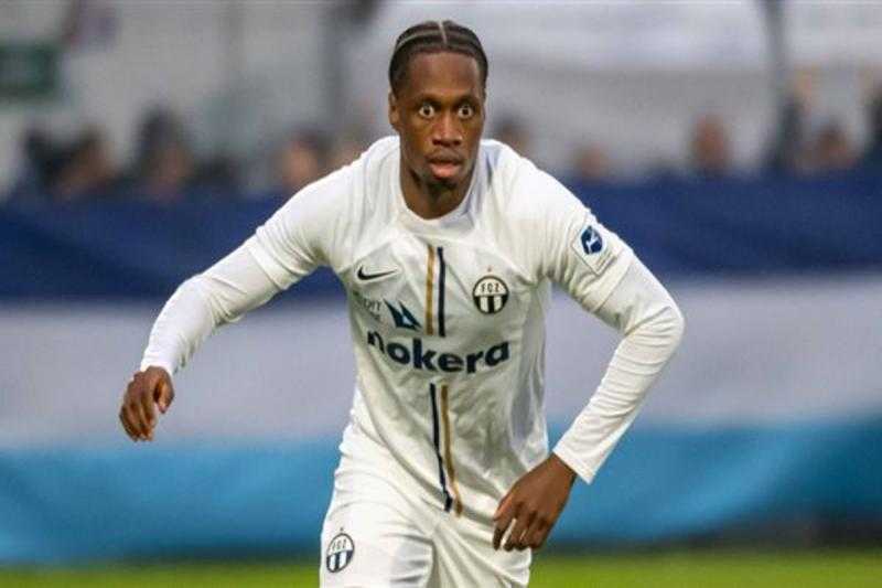 الأهلي يفاوض جوناثان أوكيتا مهاجم زيورخ