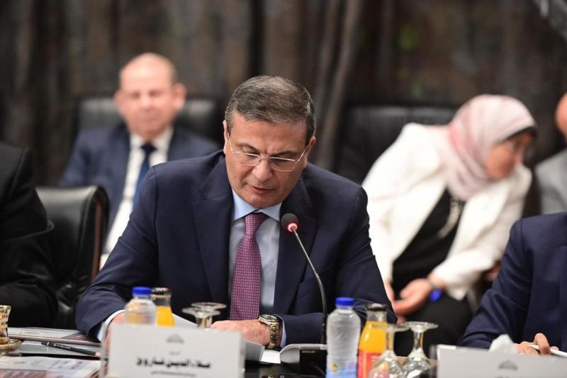 زيادة تنافسية الصادرات الزراعية وتحقيق أكبر قدر من الاكتفاء الذاتي.. أولويات وزارة الزراعة في برنامج الحكومة الجديدة