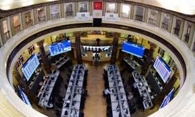 البورصة تتلقى طلب قيد أسهم شركة مجموعة الأهلي للزراعات الحديثة بالسوق الرئيسي