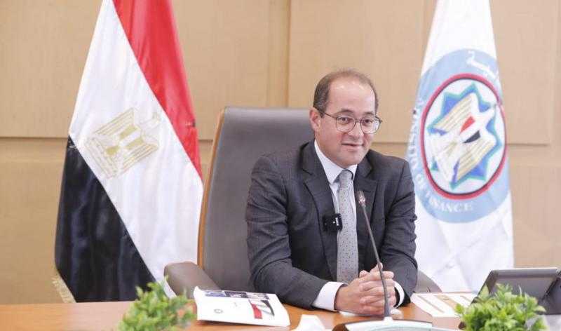 المالية: سنوفر بيانات اقتصادية محدثة ترسخ جسور الثقة مع المستثمرين
