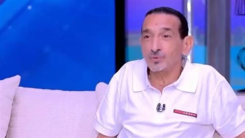 أعمال سفلية.. علاء عوض يتحدث لأول مرة عن زواجه الأول وسبب الطلاق