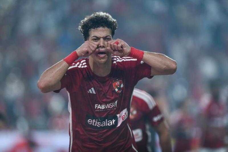 إسلام صادق: إمام عاشور نجم الشباك في الأهلي.. لكنه ليس مؤثرا مثل أفشة