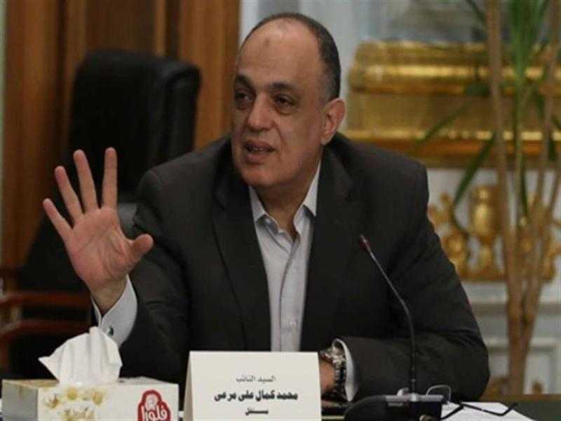 رئيس مشروعات النواب: الحكومة قادرة على تنفيذ مهامها ومتفائل ببرنامجها الجديد