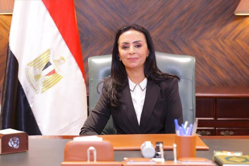 التضامن الاجتماعي: 836 ألف مستفيد يصرفون تكافل وكرامة بقيمة نصف مليار جنيه