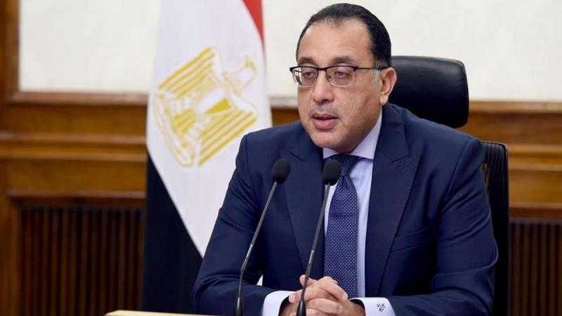 رئيس الوزراء يكلف بتشجير المحاور المرورية بالقاهرة الكبرى وعواصم المحافظات