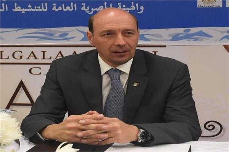 اتحاد الخماسي الحديث: تمثيل مصر فخر.. والأخلاق الرياضية أهم من المكسب