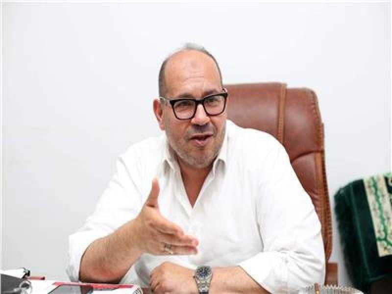 رئيس الأولمبية يكشف عدد الميداليات المتوقعة في باريس