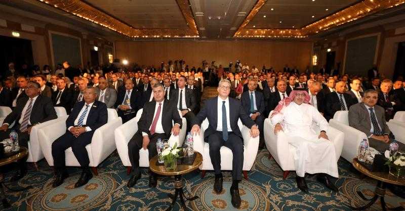 كريم بدوى: مصر تتمتع بمقومات متميزة بمجال التعدين تؤهلها لتصبح وجهة استثمارية جاذبة