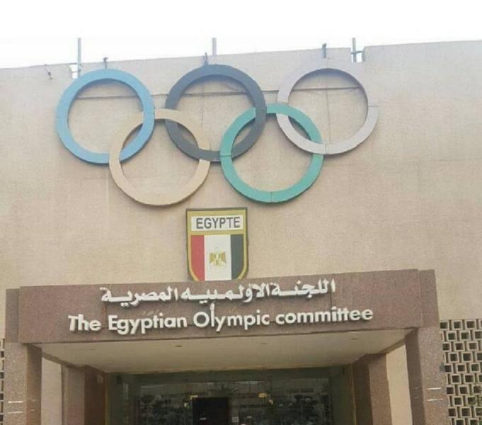 اللجنة الأولمبية: نفكر في سحب هواتف اللاعبين بأولمبياد باريس تفاديًا لضغط السوشيال ميديا