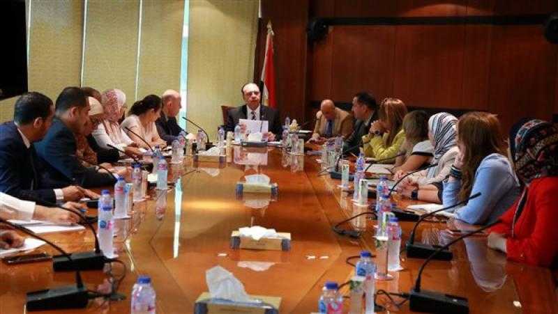 هيئة المعارض: الانتهاء من تطوير وتأهيل 5 صالات عرض بمساحات 16ألف متر