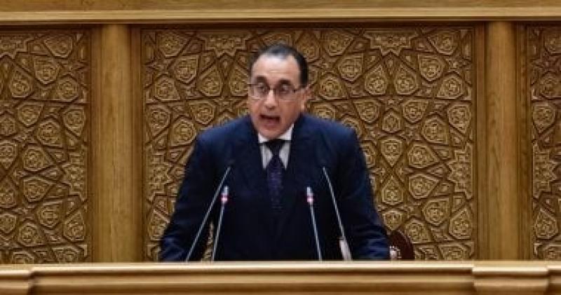 مدبولى: خطة ترشيد الكهرباء مستمرة للجهات الحكومية مع قرار وقف تخفيف الأحمال