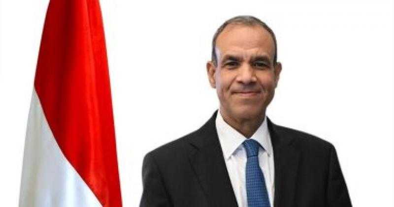 وزير الخارجية يبحث مع مسئولة أممية جهود الإغاثة الإنسانية فى قطاع غزة