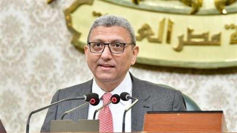 وكيل أول مجلس النواب: لجنة دراسة برنامج الحكومة توصي بمنح الثقة لـ «مدبولي»
