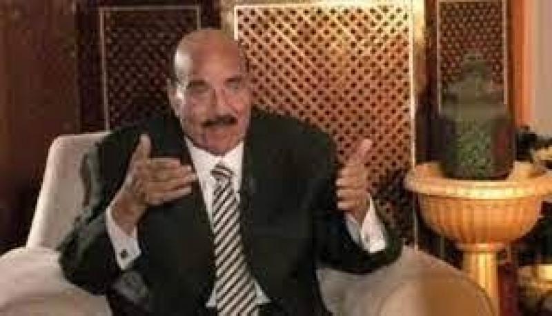 وفاة وزير الأوقاف الأسبق محمد على محجوب